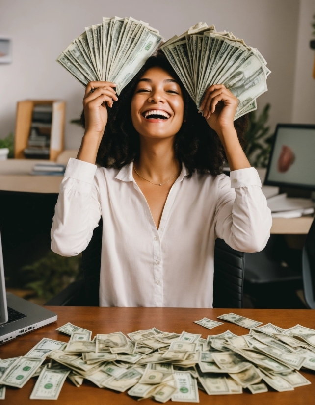 Download Video Royalty Free, Smile, Table, Photograph, Gesture, Happy