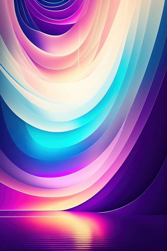 Draw Using Ai, Ai Art Text To Image, Lightning, Art, Design, Wallpaper