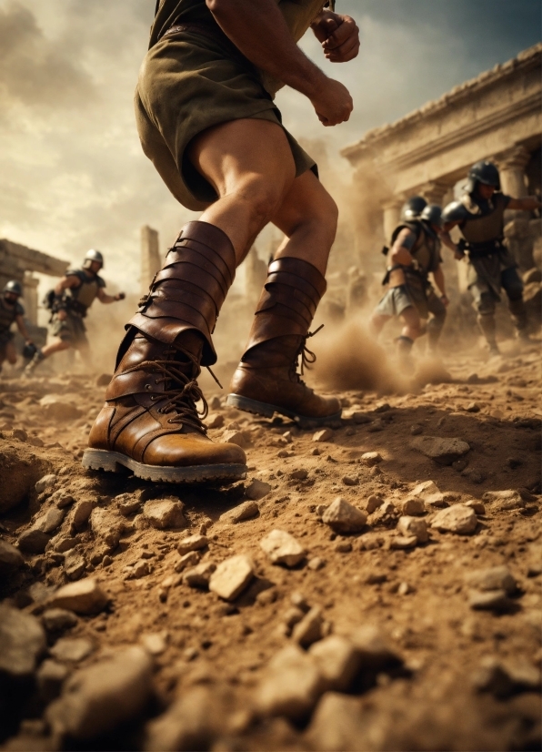 Edit Stock Footage, Cowboy Boot, Boot, Footwear, Covering, Skate