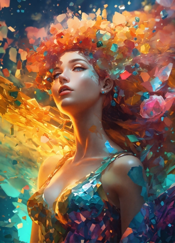 Eye Opening Stock Footage Free, People In Nature, Flash Photography, Eyelash, Art, Cg Artwork