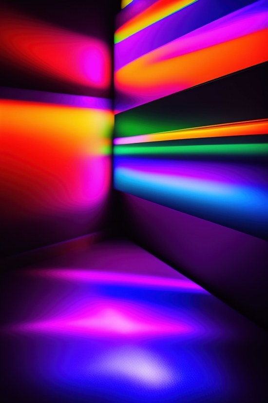 Fantasy, Art, Digital, Wallpaper, Design, Lightning