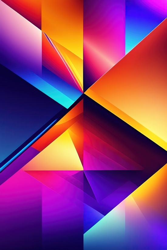 Fantasy, Lightning, Design, Wallpaper, Art, Pattern
