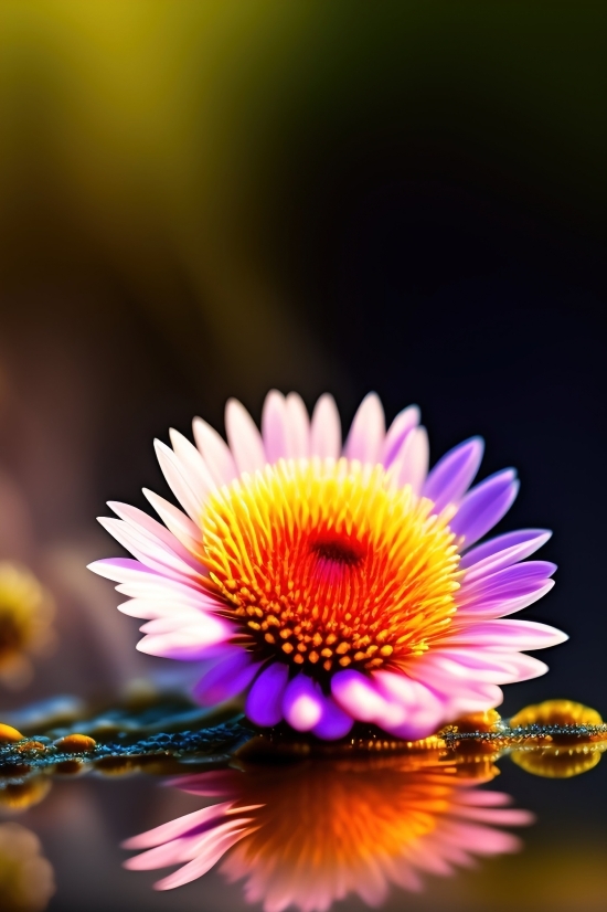 Flower, Pink, Petal, Plant, Succulent, Vascular Plant