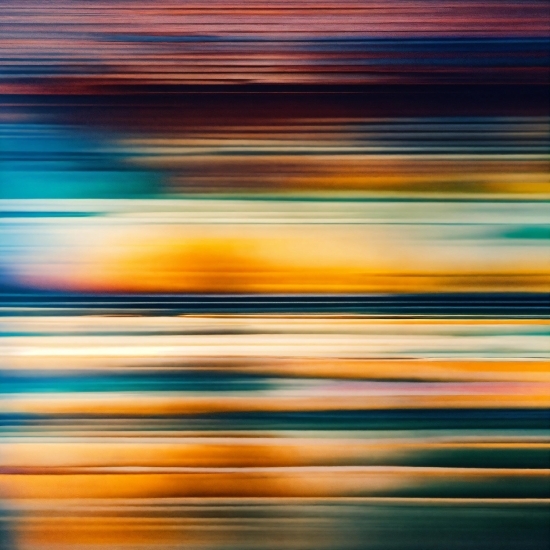 Fog Stock Footage, Orange, Tints And Shades, Electric Blue, Pattern, Parallel