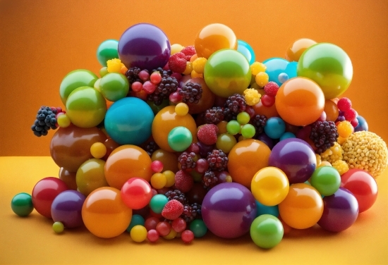 Food, Ingredient, Cuisine, Sweetness, Candy, Ball