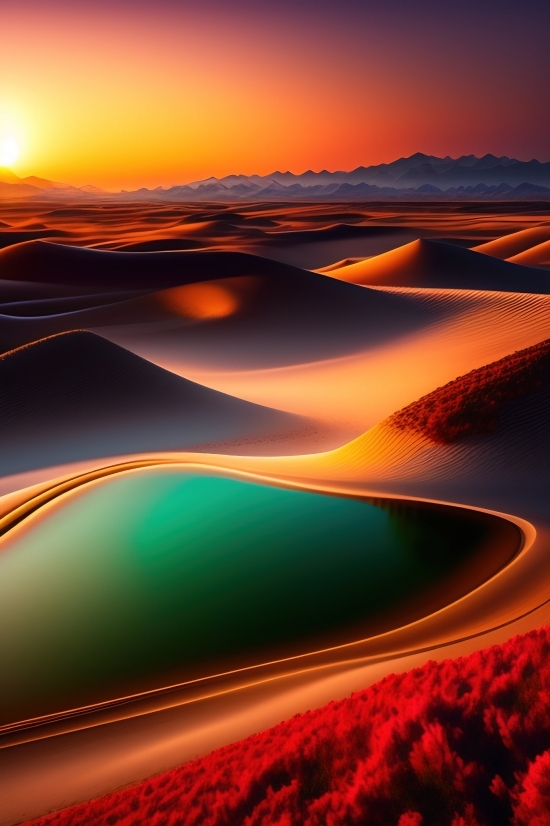 Free Ai Stable Diffusion, Free Ai Stable Diffusion, Light, Heat, Sun, Wallpaper