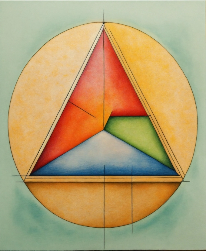 Free Animated Powerpoint Backgrounds, Triangle, Art, Creative Arts, Symmetry, Font