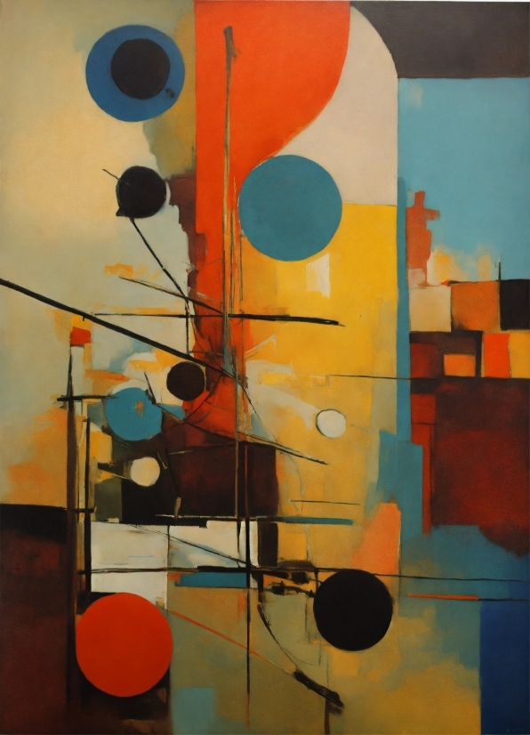 Free Animated Stock Videos, Art Paint, Paint, Art, Rectangle, Tints And Shades