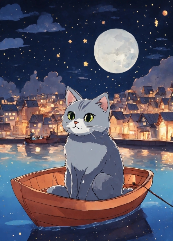Free Backdrops, Boat, Holiday, Water, Gondola, Travel