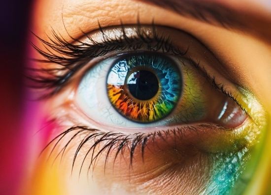 Free Backgrounds In Motion, Hair, Colorfulness, Eyebrow, Eye, Eyelash