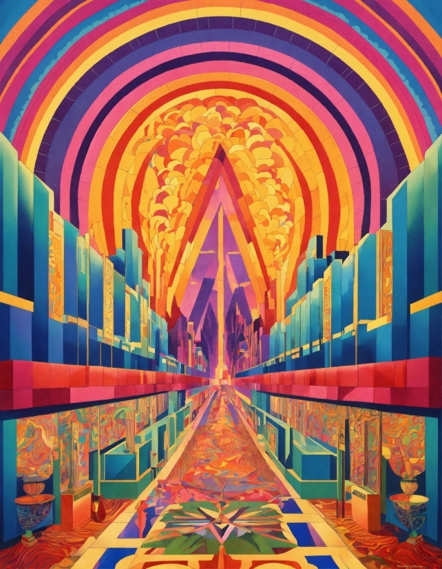 Free Christmas Worship Backgrounds, Colorfulness, Light, Orange, Art, Architecture