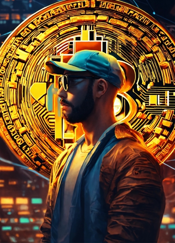Free Copyright Free Videos, Sleeve, Yellow, Cap, Headgear, Cool