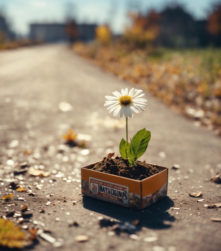 Free Copyright Intro Video, Pot, Container, Plant, Flower, Herb