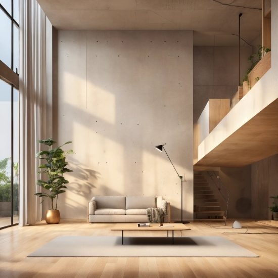 Free Copyright Videos For Youtube, Building, Plant, Wood, Interior Design, Flooring