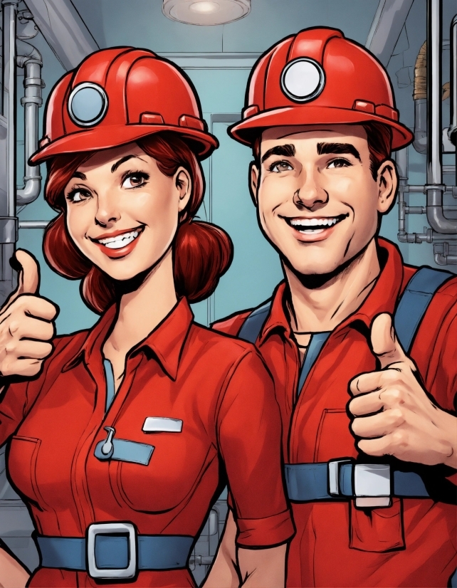 Free Film Clips To Use, Smile, Sleeve, Gesture, Helmet, Happy