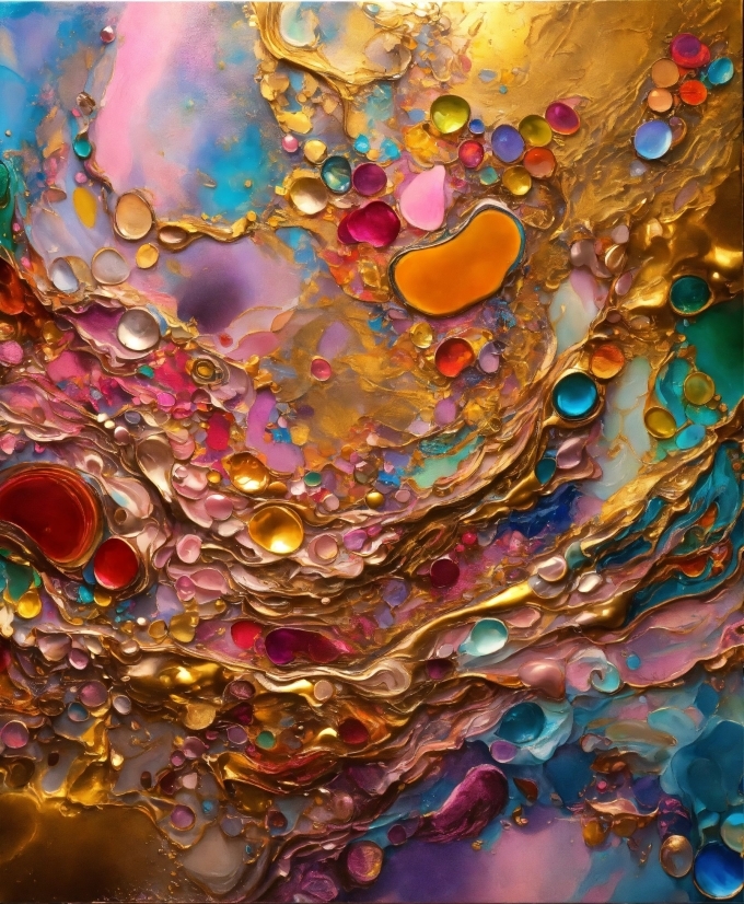 Free Funny Videos For Youtube Without Copyright, Liquid, Nature, Fluid, Art, Pattern