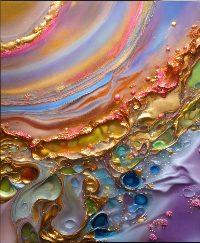 Free Green Screen Stock Footage, Liquid, Fluid, Art, Aqua, Pattern