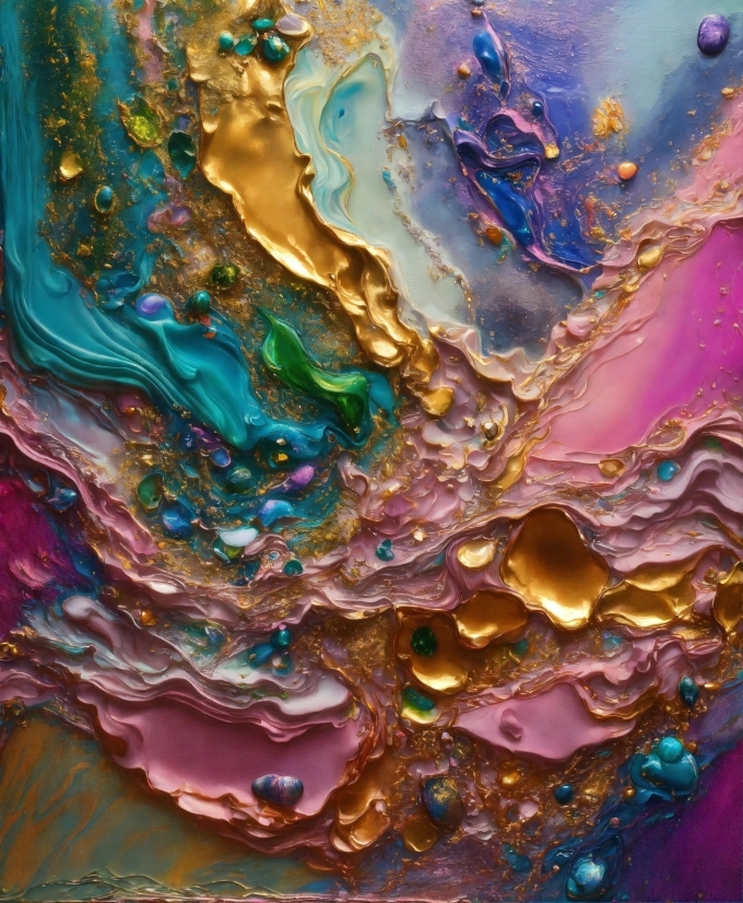 Free Hd Stock Footage On Vimeo, Liquid, Purple, Fluid, Organism, Aqua
