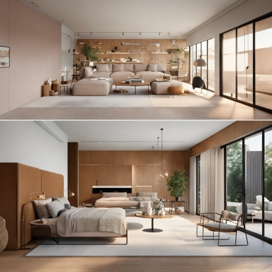 Free Islamic Video Footage, Building, Property, Furniture, Plant, Interior Design
