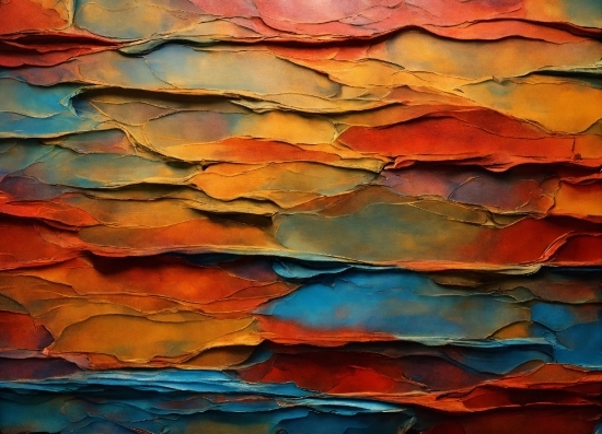 Free Looping Backgrounds, Brown, Atmosphere, World, Nature, Orange