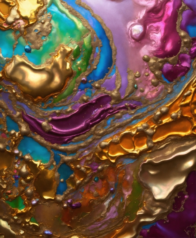 Free Motion Backgrounds For Church, Liquid, Purple, Fluid, Organism, Water