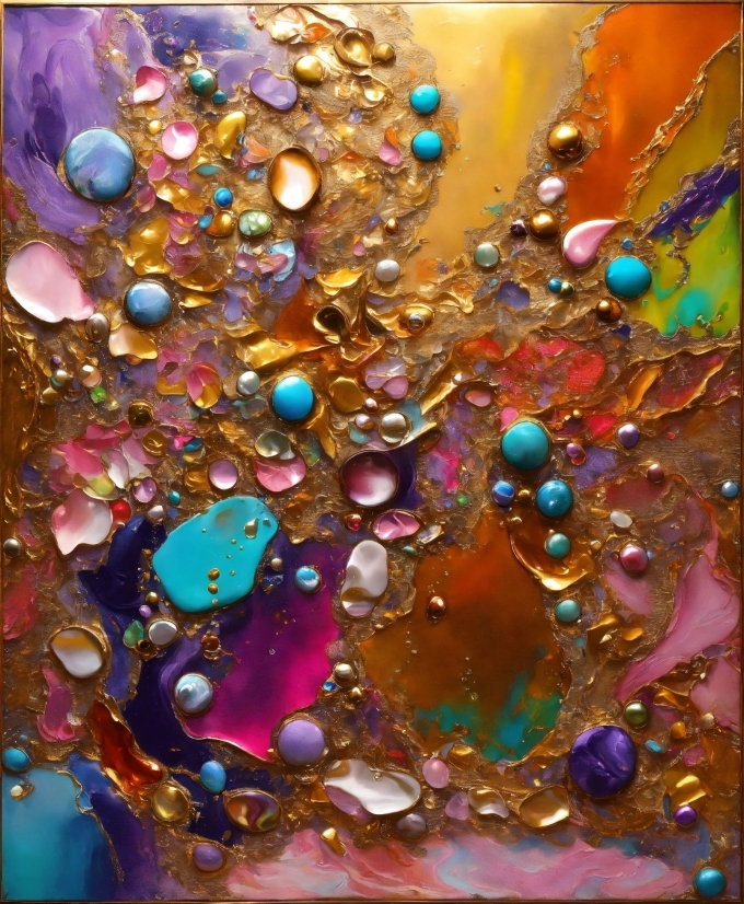 Free Motion Backgrounds For Worship, Liquid, Fluid, Art, Circle, Tints And Shades