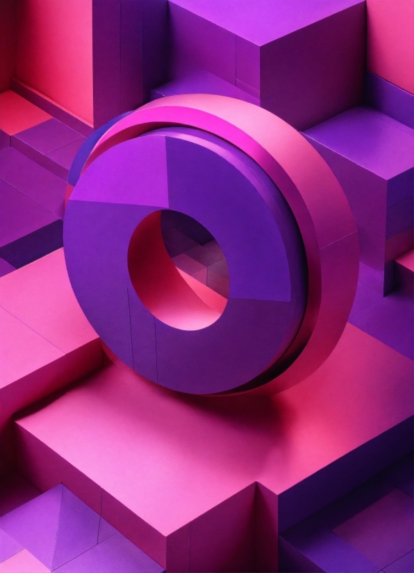 Free Movie Clips, Light, Purple, Pink, Violet, Line