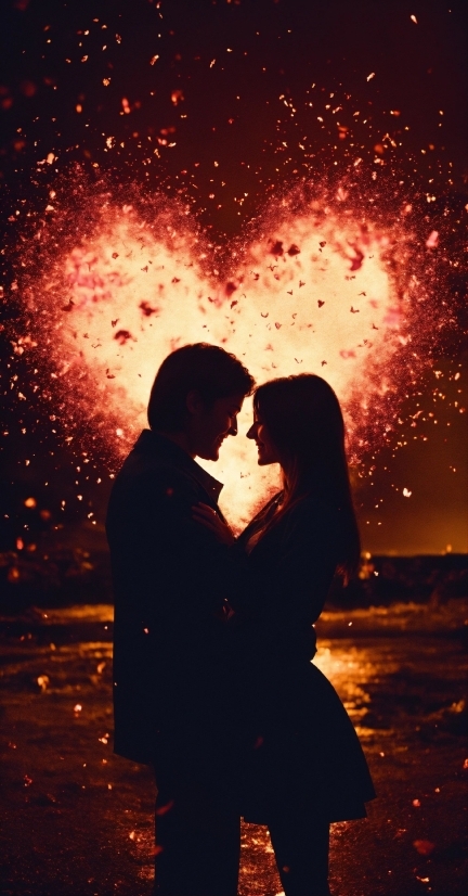 Free Movie Stock Footage, Groom, Person, Light, Lighting, People