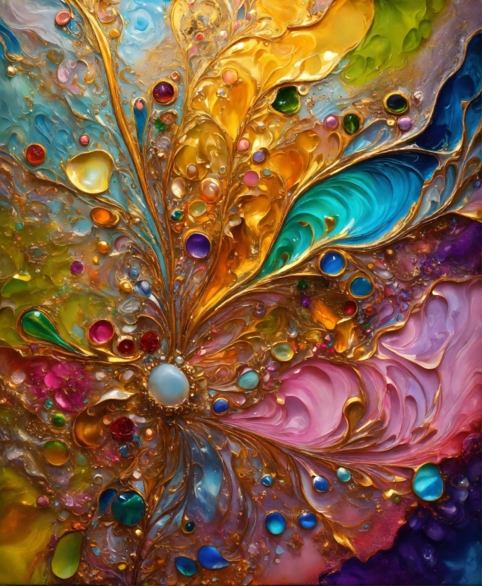 Free Moving Worship Backgrounds, Natural Material, Organism, Art, Art Paint, Pattern
