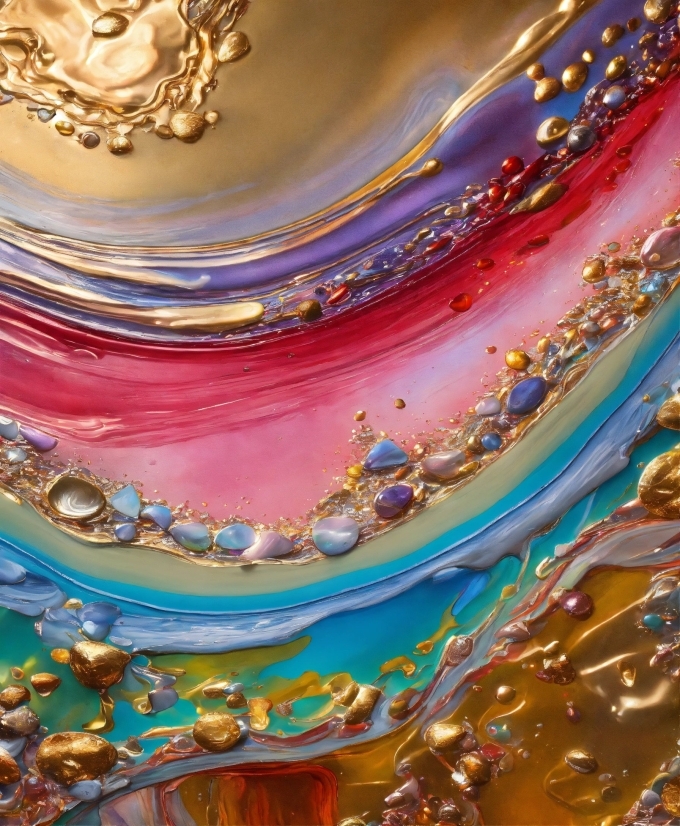 Free Multimedia Background, Light, Amber, Art, Tints And Shades, Ceiling