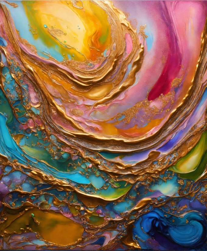 Free Stock Footage No Watermark Reddit, Paint, Textile, Painting, Art Paint, Liquid