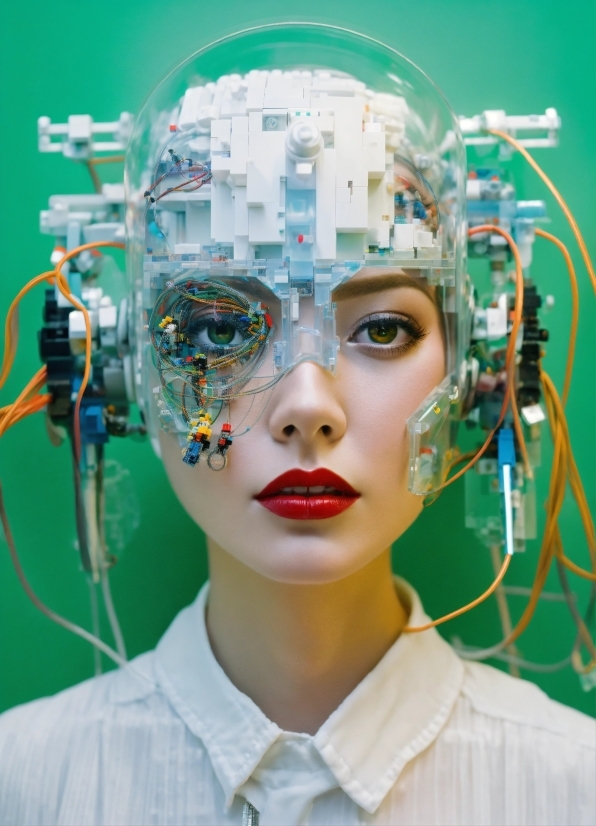 Free Stock Loop Videos, Make, Face, Fashion, Portrait, Makeup