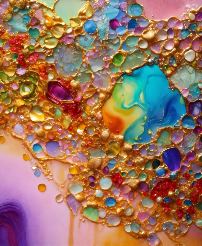 Free Stock Video Library, Liquid, Fluid, Art, Pattern, Water
