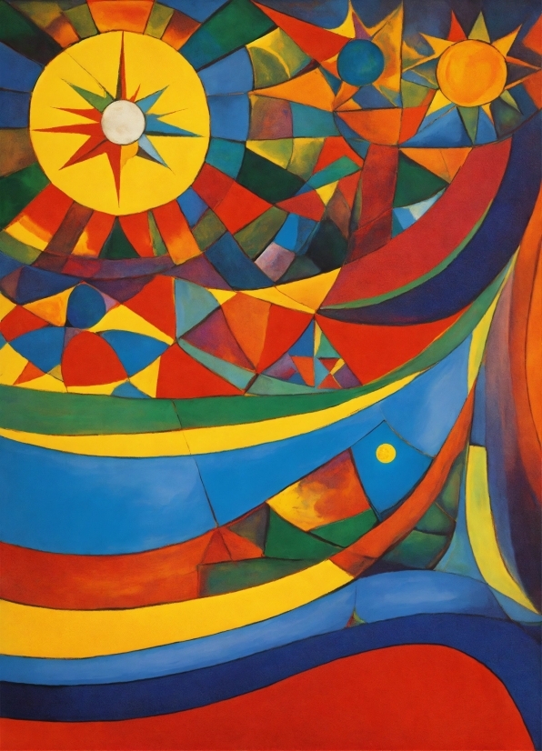 Free Stock Videos For Social Media, Art, Tints And Shades, Circle, Pattern, Symmetry