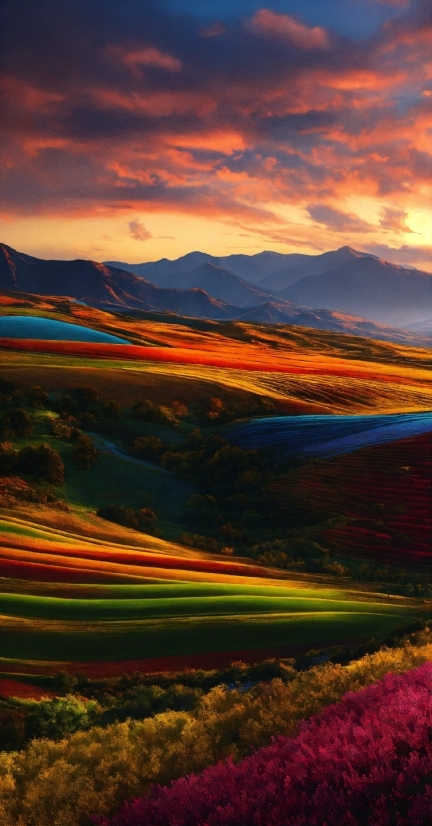 Free Stock Videos For Websites, Cloud, Sky, Plant, Mountain, Ecoregion