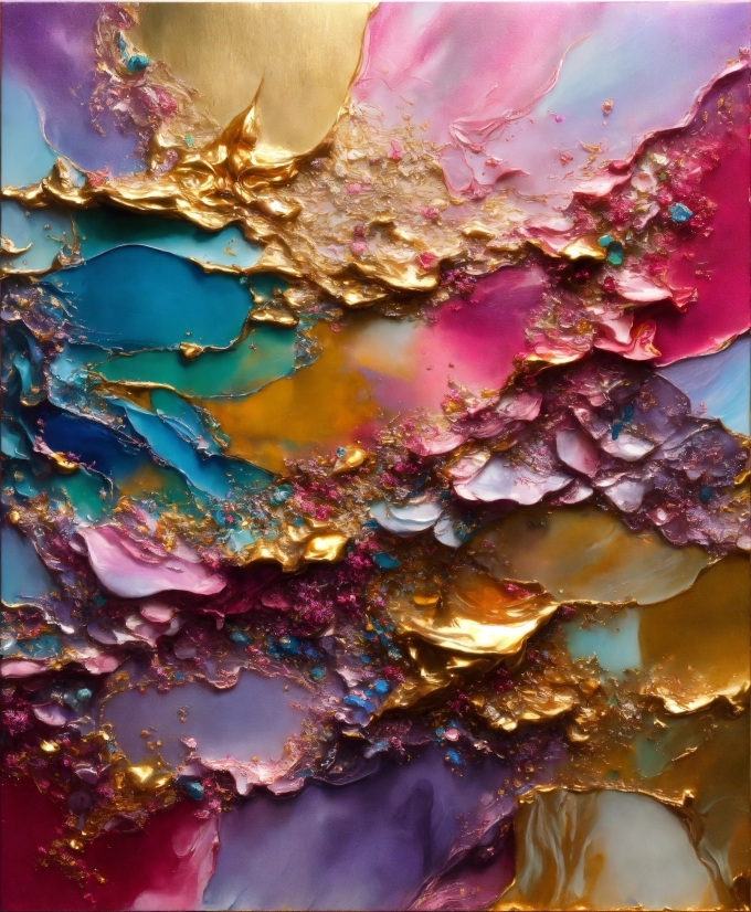 Free Stock Videos Funny, Liquid, Purple, Organism, Body Of Water, Pink