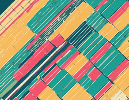 Free To Use Movie Clips, Colorfulness, Textile, Rectangle, Art, Magenta