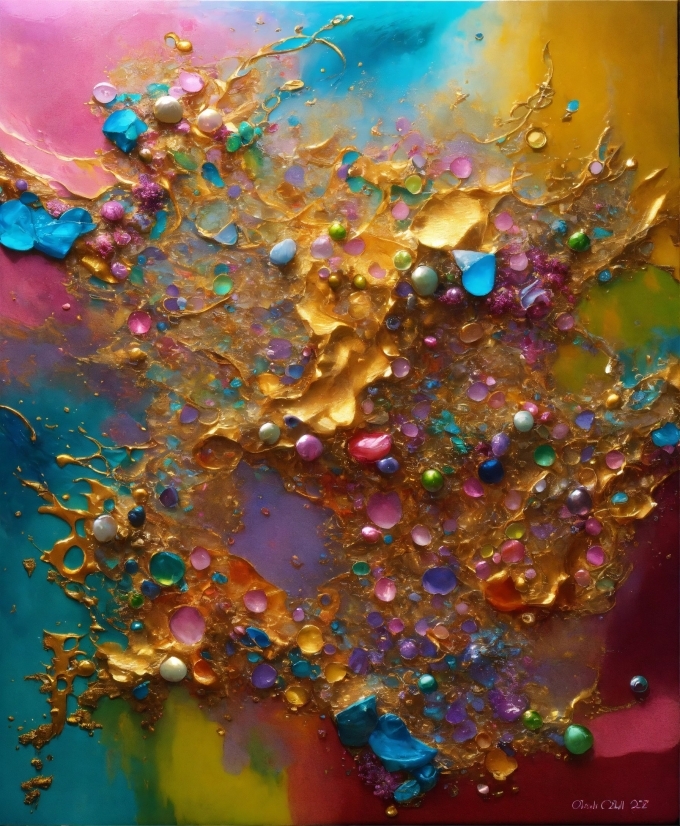 Free Ungraded Footage, Liquid, Water, Plant, Art, Ornament