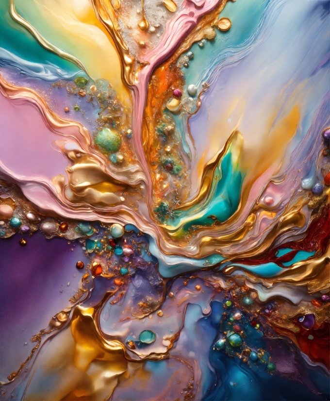 Free Video Clips Stock, Liquid, Azure, Purple, Water, Fluid