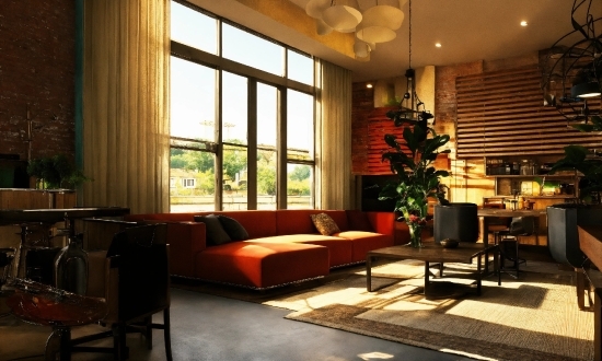 Free Video Editing Software No Watermark, Plant, Furniture, Property, Window, Building
