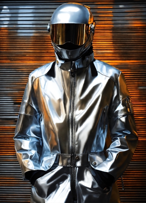 Free Youtube Stock Videos, Mask, Shell, Protective Covering, Man, Male