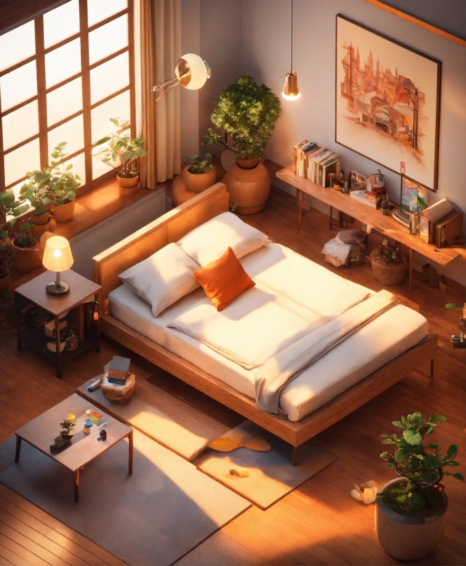 Furniture, Room, Interior, Table, Home, Sofa