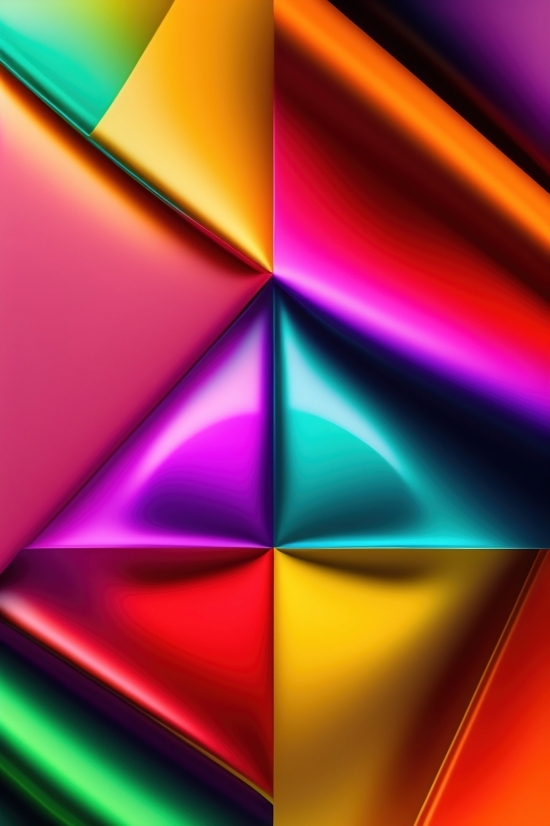 Gem, Art, Fantasy, Design, Wallpaper, Light