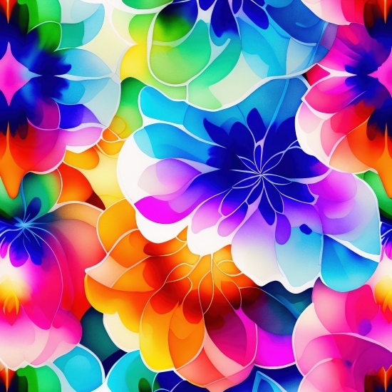 Generate Images With Ai Free, Pattern, Design, Shape, Art, Wallpaper