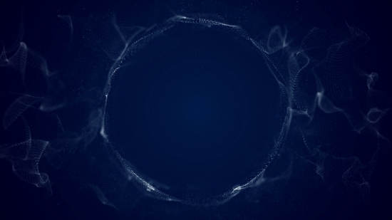 Generator Ai Image, Planet, Jellyfish, Moon, Light, Celestial Body