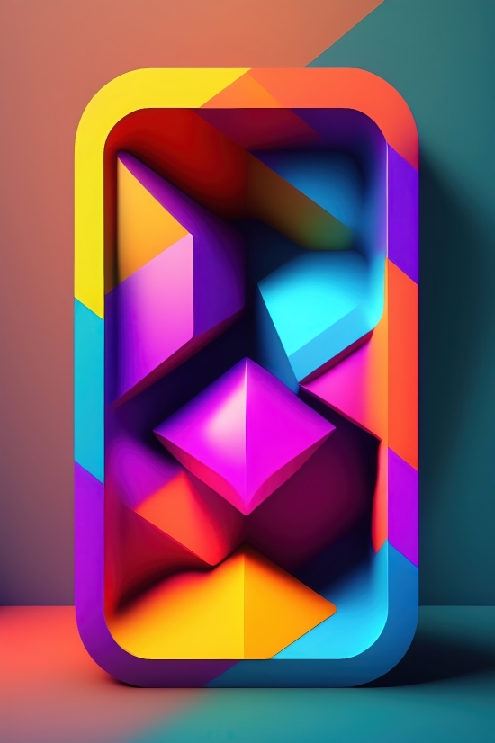 Glass, Solid, Design, Wallpaper, Pattern, Graphic