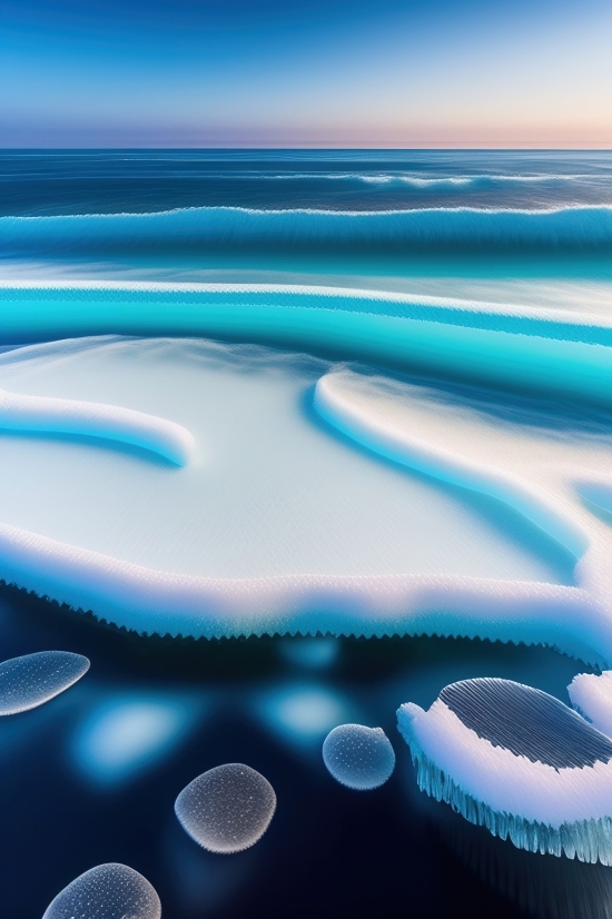Graphic, Design, Wallpaper, Art, Futuristic, Light