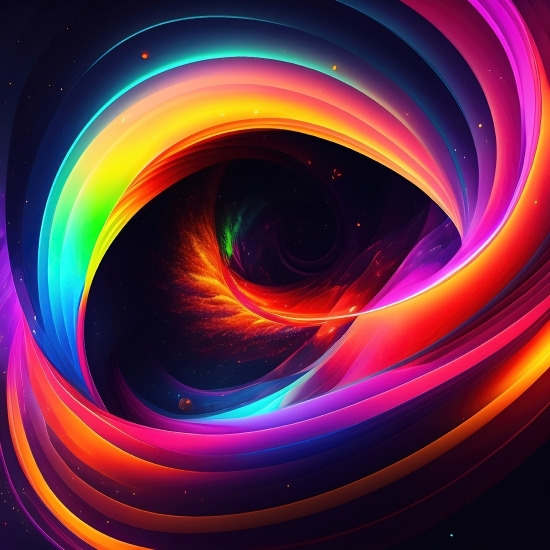 Graphics, Art, Plasma, Fractal, Design, Texture