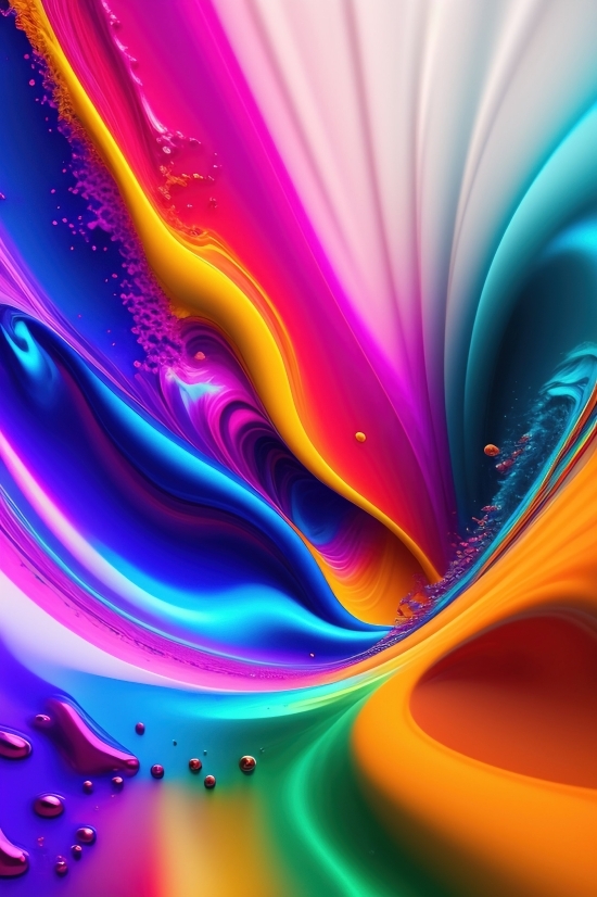 Graphics, Art, Wallpaper, Design, Digital, Light