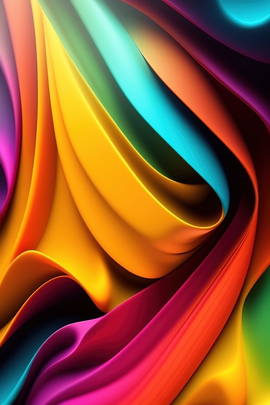 Graphics, Art, Wallpaper, Light, Design, Digital